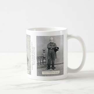 Phineas Parkhurst Quimby 001 Mugs