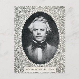 Phineas Parkhurst Quimby 005 Postcards