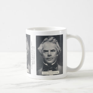 Phineas Parkhurst Quimby 006 Mugs
