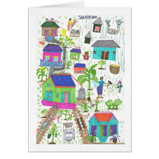 Phionah's Vision of Sanitation