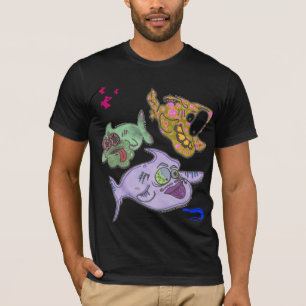 PHISH PHACE T-Shirt