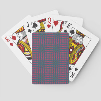 Phish Playing Cards