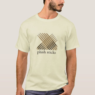 Phish Sticks T-Shirt