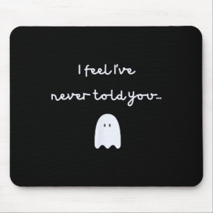 Phish -- Story Of The Ghost -- I Feel I've Never T Mouse Mat