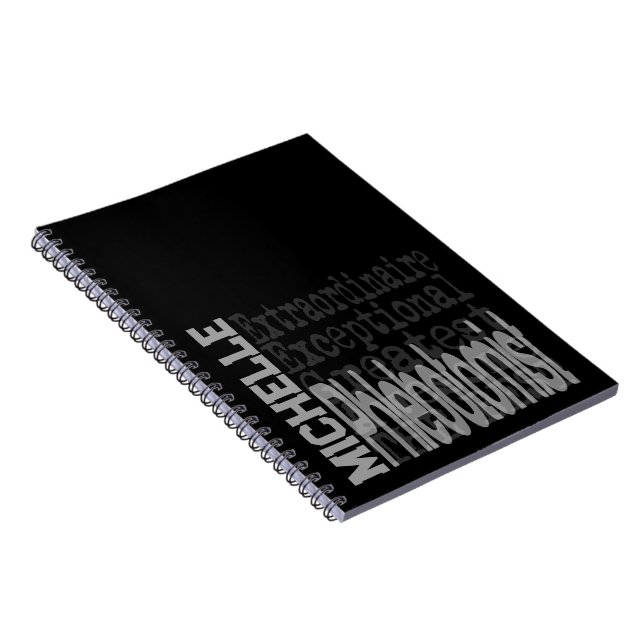 Phlebotomist Extraordinaire CUSTOM Notebook (Right Side)