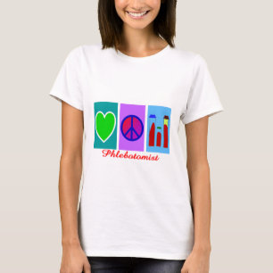 Phlebotomist Gifts T-Shirt