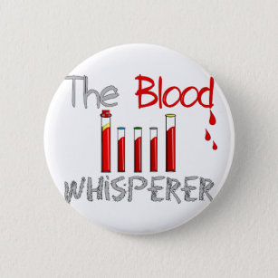 Blood Badges & Pins