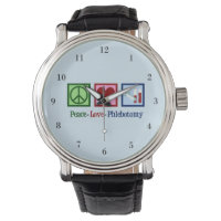 Phlebotomist Peace Love Phlebotomy Office