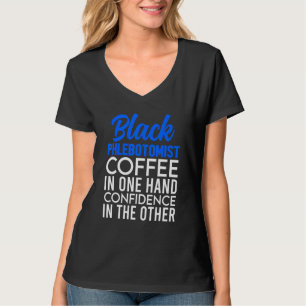 Phlebotomist Phlebotomy Technician 11 T-Shirt