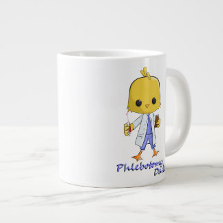 phlebotomy Dude 11 oz Coffee Mug