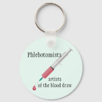 Phlebotomy