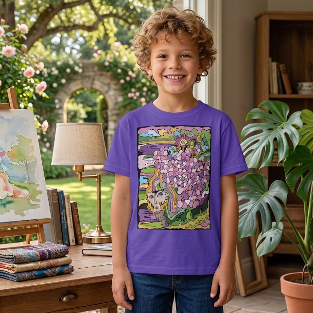 Phlox Atuma T-Shirt (Creator Uploaded)