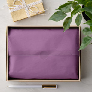 Phlox Floral Pink Spring Summer Trending Color Tissue Paper