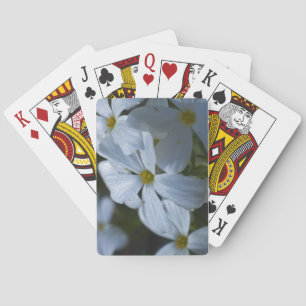 Phlox Playing Cards