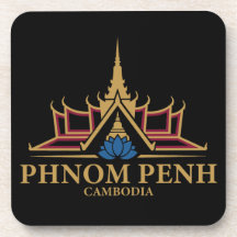 Phnom Penh Cambodia Southeast Asia