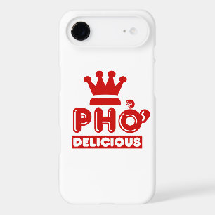Pho King Delicious