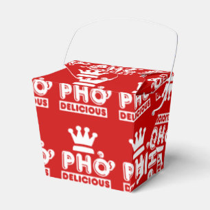 Pho King Delicious Favour Box