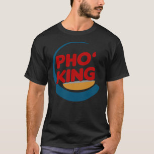 Pho King - Pho Lover&x27;s Design  Classic T-Shirt