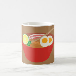 Pho Noodles Coffee Mug