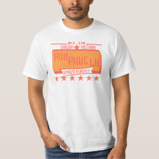 Pho Phuc Ly T-Shirt