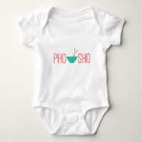 Pho Sho Vietnamese noodle soup