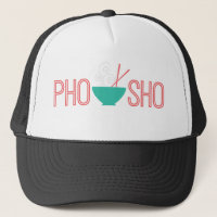 Pho Sho Vietnamese noodle soup