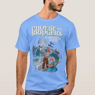 Phoebe Bridgers 11 T-Shirt