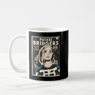 Phoebe Bridgers hometown shows Classic Coffee Mug