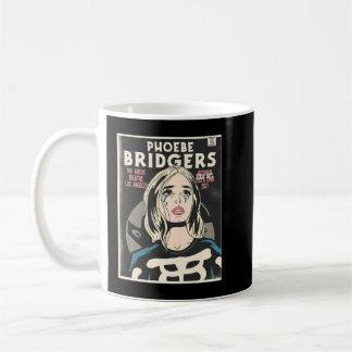 Phoebe Bridgers hometown shows Classic Coffee Mug