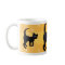 Phoebe Cat Mug