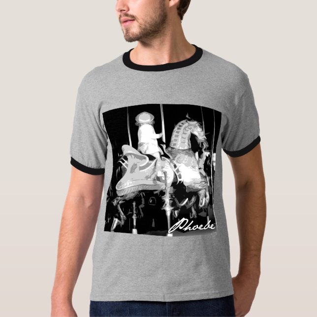 Phoebe T-Shirt (Front)