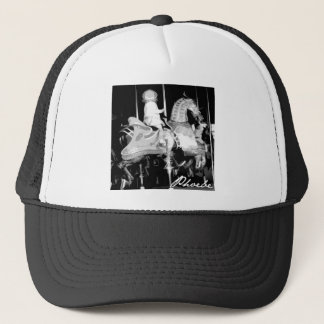 Phoebe Trucker Hat