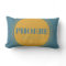 Phoebe's Bat Mitzvah Pillow