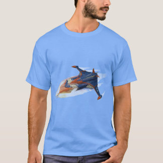 Phoeni boy T-Shirt