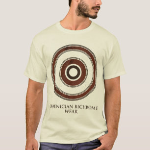 Phoenician Bichrome Wear T-Shirt