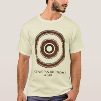 Phoenician Bichrome Wear T-Shirt