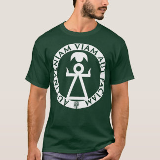 Phoenician Fashion T-Shirt