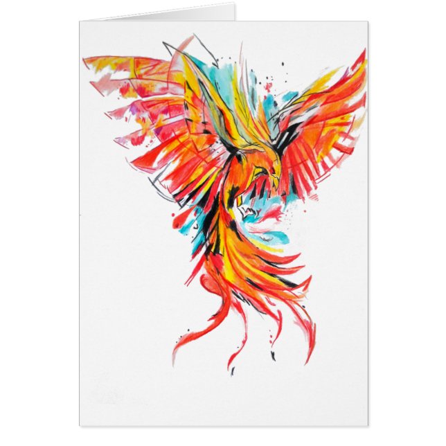 phoenix (Front)