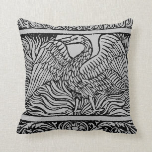 Phoenix, 1524 cushion