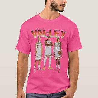 Phoenix 2023 Team Pose T-Shirt