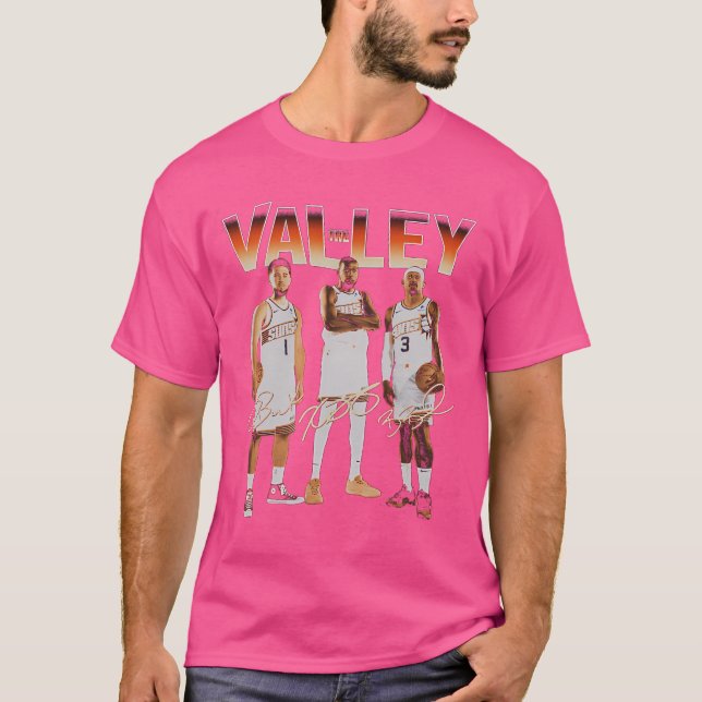 Phoenix 2023 Team Pose T-Shirt (Front)