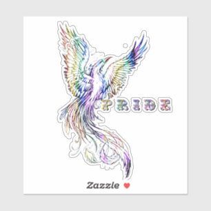 Phoenix and pride 