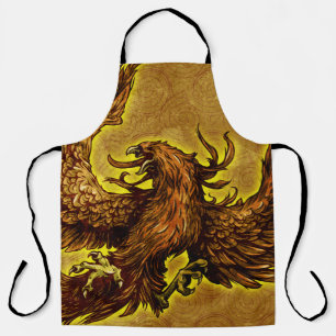 Phoenix Apron