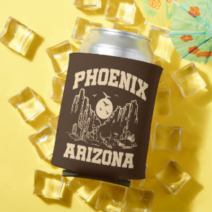 Phoenix,Arizona Can Cooler