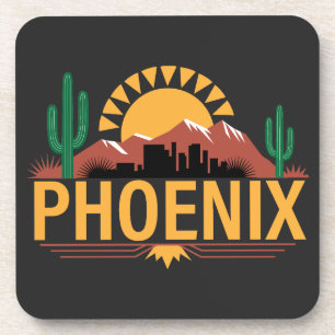 Phoenix Arizona Coaster