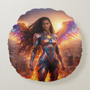 PHOENIX - ARIZONA ROUND CUSHION