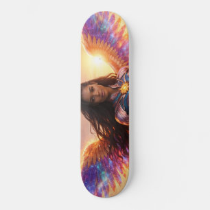 PHOENIX - ARIZONA SKATEBOARD
