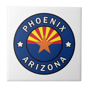 Phoenix Arizona Tile