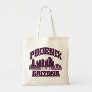 Phoenix,Arizona Tote Bag