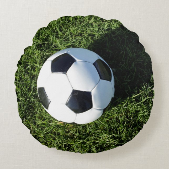 Phoenix, Arizona, USA. Round Cushion (Front)